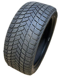 MICHELIN X ICE SNOW STUDLESS BSW P 245 40 19 98H XL WINTER TIRE 03441