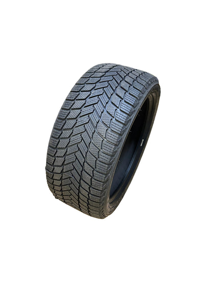 MICHELIN X ICE SNOW STUDLESS BSW P 245 40 19 98H XL WINTER TIRE 03441