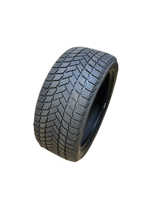 MICHELIN X ICE SNOW STUDLESS BSW P 245 40 19 98H XL WINTER TIRE 03441
