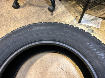 NOKIAN HAKKAPELIITTA 10 SUV STUDDED BSW P 225 65 17 108T XL WINTER TIRE TS32767