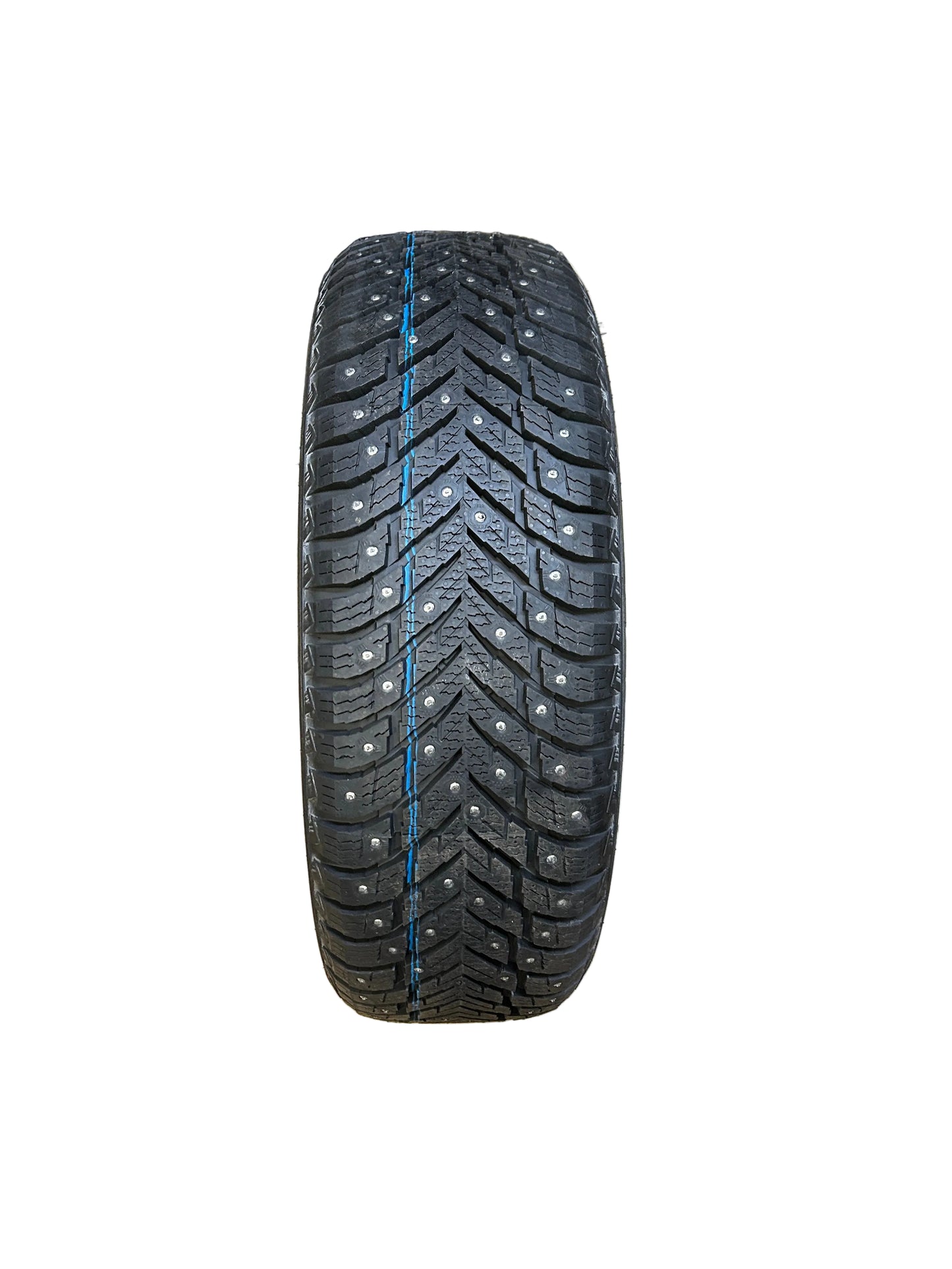 NOKIAN HAKKAPELIITTA 10 SUV STUDDED BSW P 225 65 17 108T XL WINTER TIRE TS32767