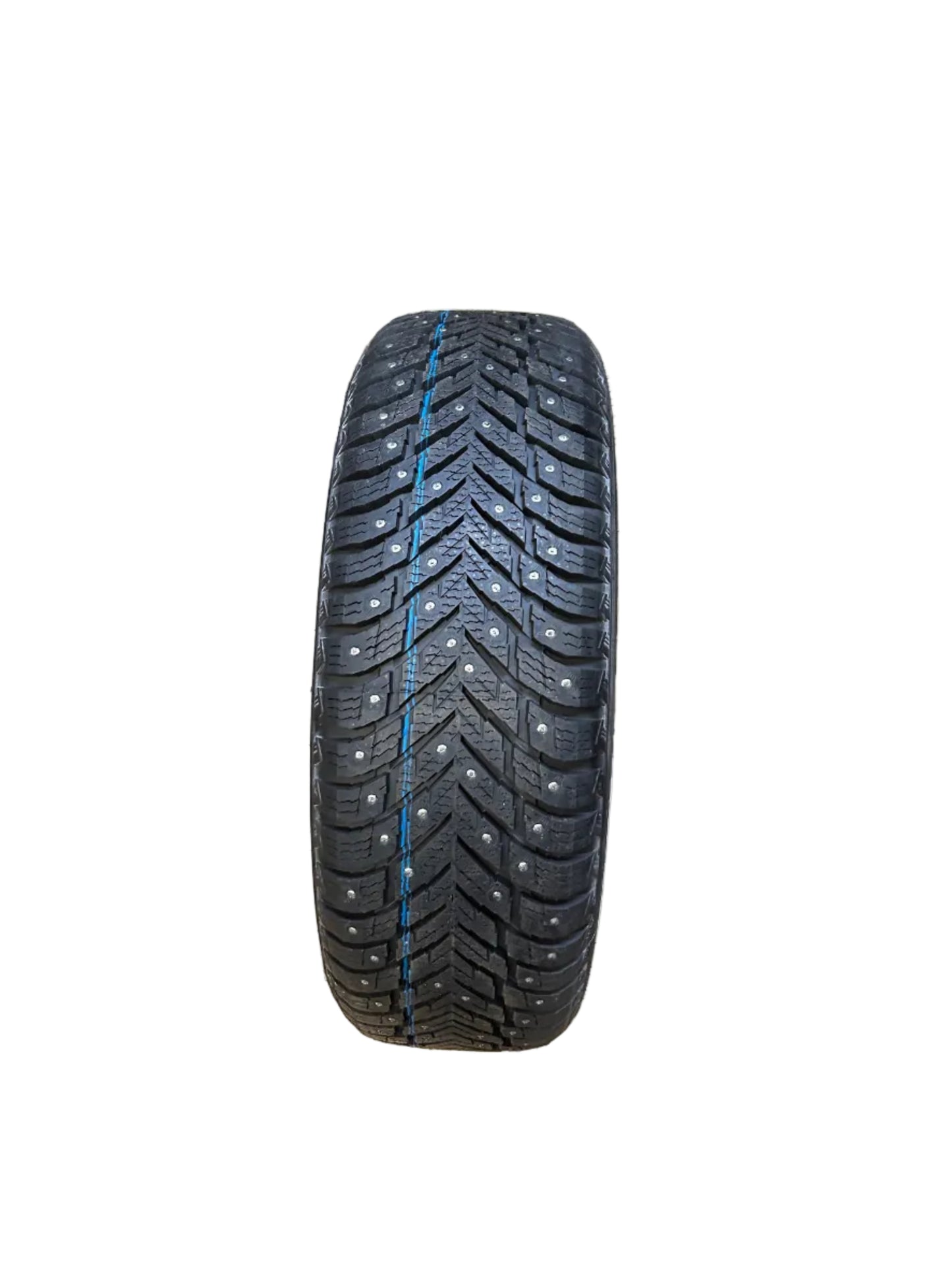 NOKIAN HAKKAPELIITTA 10 SUV STUDDED BSW P 225 65 17 108T XL WINTER TIRE TS32767