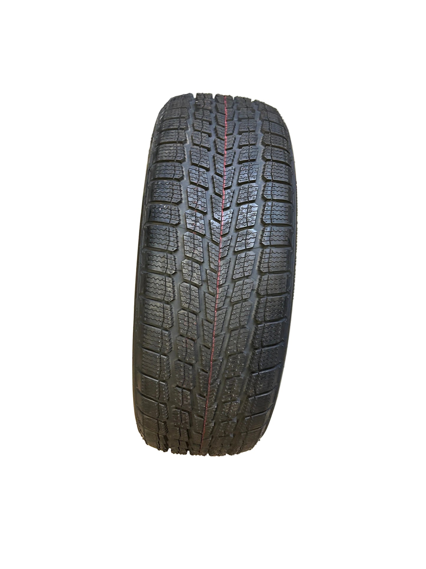 FIRESTONE WEATHERGRIP BSW P 235 55 19 101H ALL SEASON TIRE 65000