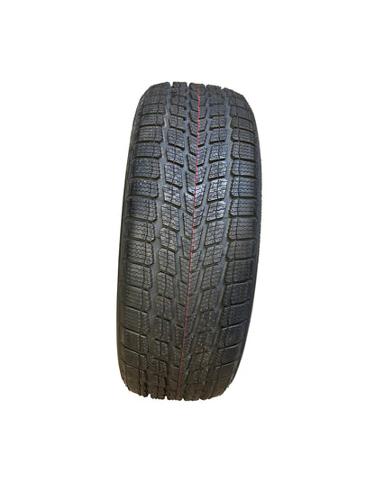 FIRESTONE WEATHERGRIP BSW P 235 55 19 101H ALL SEASON TIRE 65000