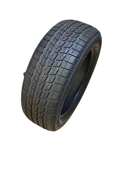 FIRESTONE WEATHERGRIP BSW P 235 55 19 101H ALL SEASON TIRE 65000