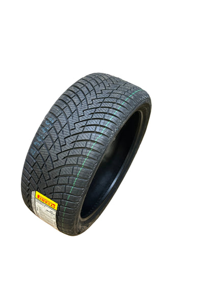 PIRELLI CINTURATO WEATHER ACTIVE BSW P 225 40 19 93Y XL ALL SEASON TIRE 4164900