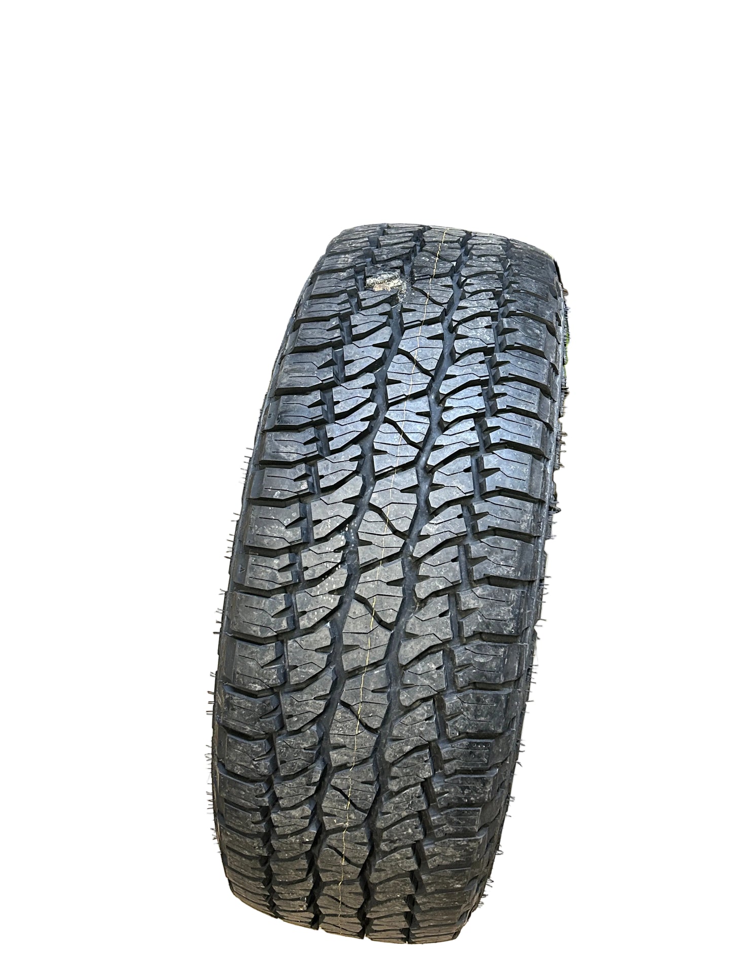NEXEN ROADIAN ATX  BSW LT 265 70 16 121/118S 10PLY ALL TERRAIN TIRE 18780NXK