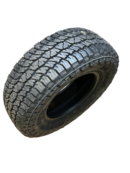 NEXEN ROADIAN ATX  BSW LT 265 70 16 121/118S 10PLY ALL TERRAIN TIRE 18780NXK