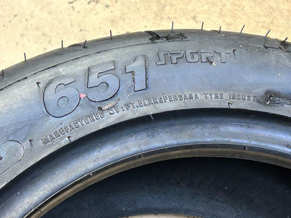 ACCELERA 651 SPORT BSW P 225 45 15 91W XL UHP TIRE 1200053843