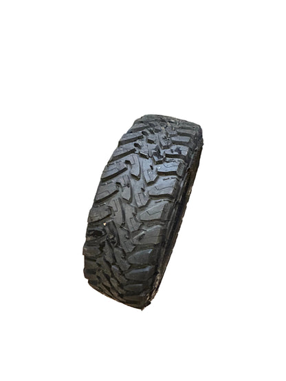TOYO OPEN COUNTRY M/T BSW LT 31 10.5 15 109Q 6PLY MUD TERRAIN  TIRE 360490
