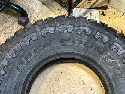 TOYO OPEN COUNTRY SXS BSW LT 32X9.5R15  MUD TERRAIN TIRE 361180