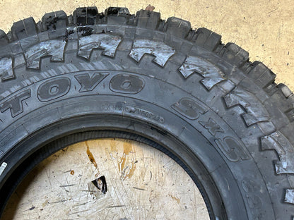 TOYO OPEN COUNTRY SXS BSW LT 32X9.5R15  MUD TERRAIN TIRE 361180