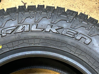 FALKEN WILDPEAK A/T4W BSW P 245 70 17 114T XL ALL TERRAIN  TIRE 28844747
