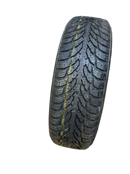 NORDMAN NORTH 9 SUV  BSW P 225 65 17 106T XL WINTER TIRE T432915