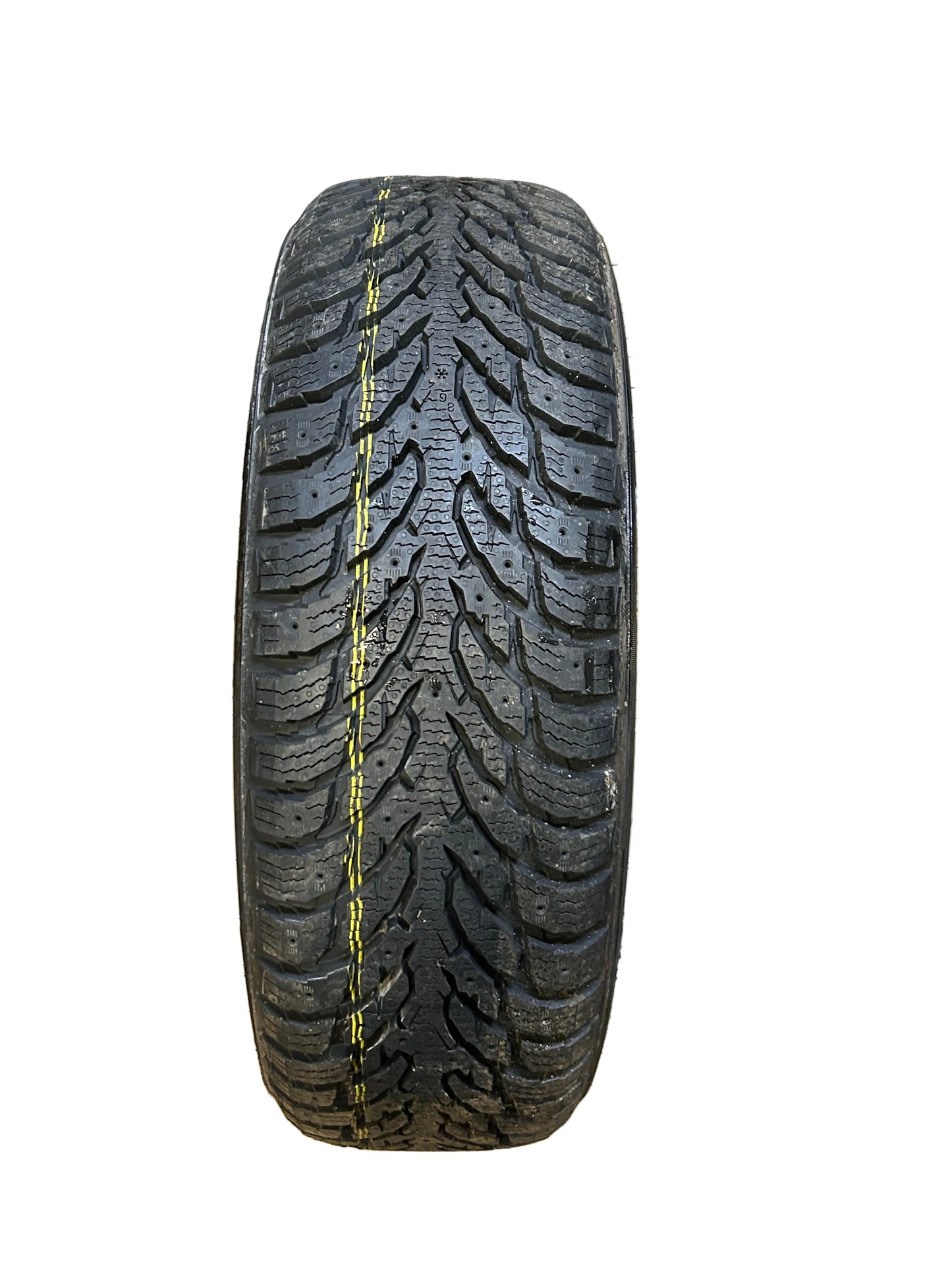 NORDMAN NORTH 9 SUV  BSW P 225 65 17 106T XL WINTER TIRE T432915