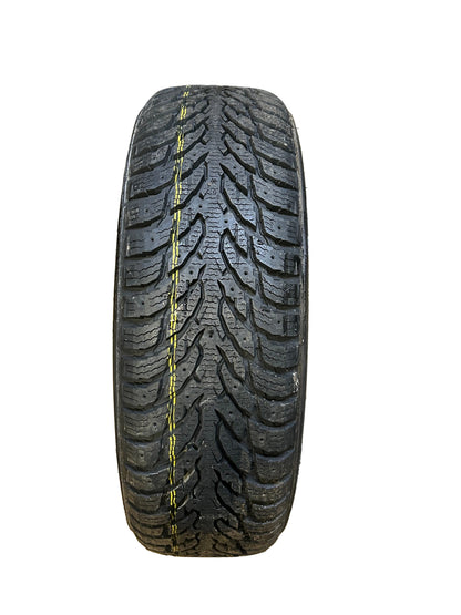 NORDMAN NORTH 9 SUV  BSW P 225 65 17 106T XL WINTER TIRE T432915