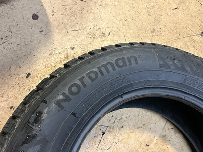 NORDMAN NORTH 9 SUV  BSW P 225 65 17 106T XL WINTER TIRE T432915