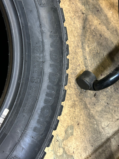 NORDMAN NORTH 9 SUV STUDDED BSW P 225 60 17 103T XL WINTER TIRE TS32838