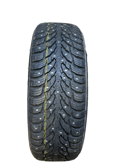 NORDMAN NORTH 9 SUV STUDDED BSW P 225 60 17 103T XL WINTER TIRE TS32838
