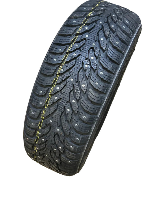 NORDMAN NORTH 9 SUV STUDDED BSW P 225 60 17 103T XL WINTER TIRE TS32838