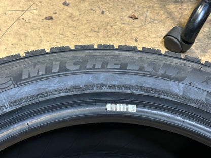 MICHELIN X ICE SNOW SUV  BSW P 235 55 20 105H XL WINTER TIRE  41625