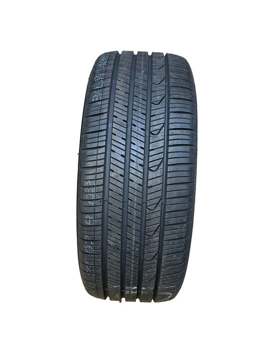 PIRELLI P ZERO AS PLUS 3 BSW P 225 50 17 98W UHP TIRE 4083100