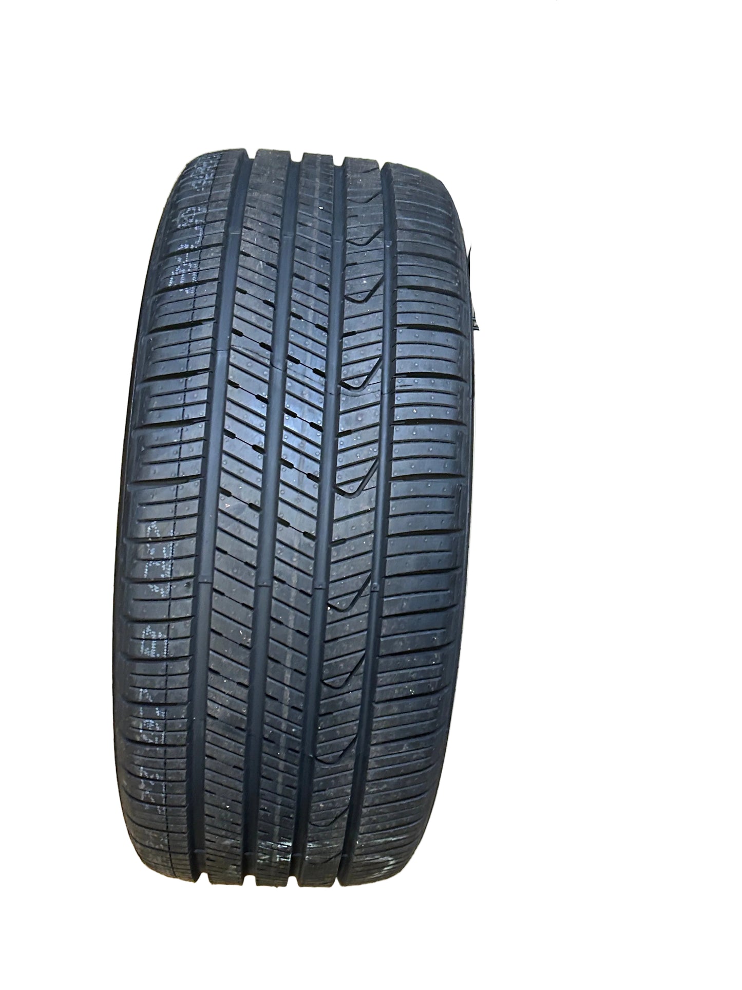 PIRELLI P ZERO AS PLUS 3 BSW P 225 50 17 98W UHP TIRE 4083100