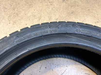 PIRELLI WINTER SOTTOZERO 3 BSW P 235 40 18 95V XL WINTER TIRE 2398000