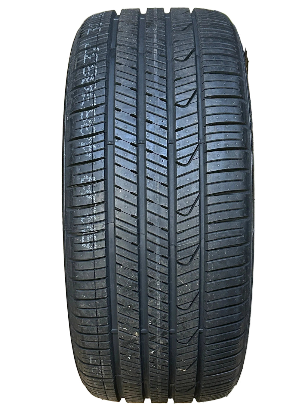 2 PIRELLI P ZERO AS PLUS 3 BSW P 225 40 18 92Y XL UHP TIRE 4083700