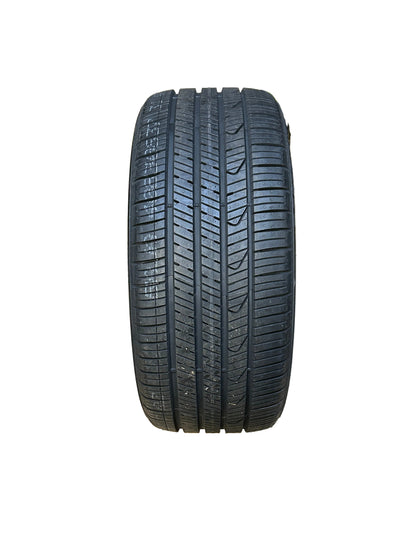 PIRELLI P ZERO AS PLUS 3 BSW P 225 40 18 92Y XL UHP TIRE 4083700