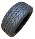 2 PIRELLI P ZERO AS PLUS 3 BSW P 225 40 18 92Y XL UHP TIRE 4083700