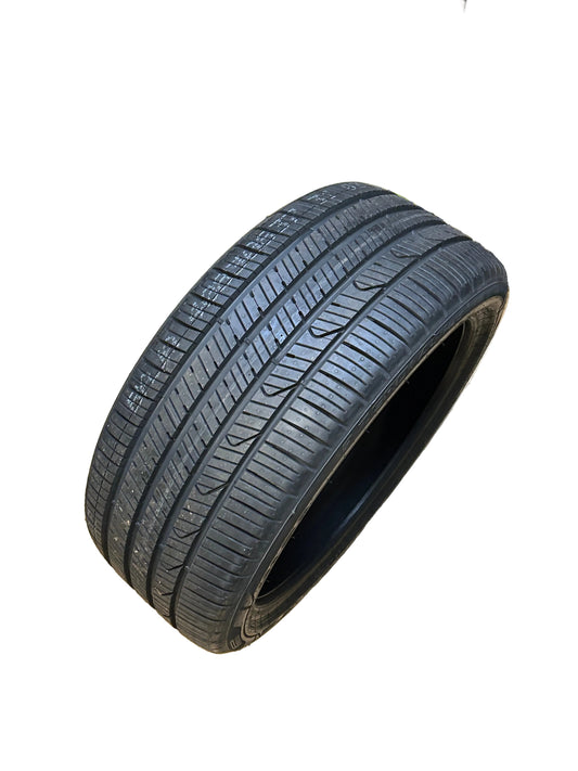 PIRELLI P ZERO AS PLUS 3 BSW P 225 40 18 92Y XL UHP TIRE 4083700