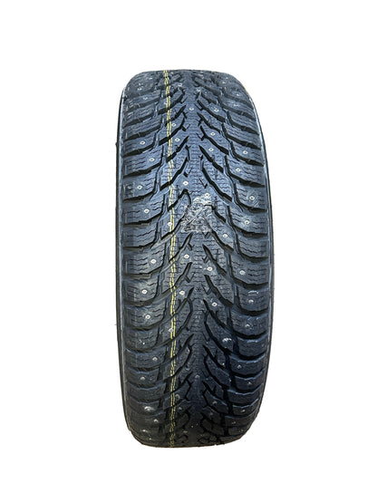 NORDMAN NORTH 9 SUV STUDDED BSW P 235 65 17 108T XL WINTER TIRE TS32827