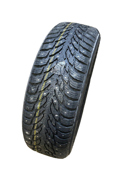 NORDMAN NORTH 9 SUV STUDDED BSW P 235 65 17 108T XL WINTER TIRE TS32827