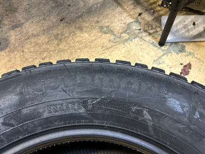 NORDMAN NORTH 9 SUV STUDDED BSW P 235 65 17 108T XL WINTER TIRE TS32827