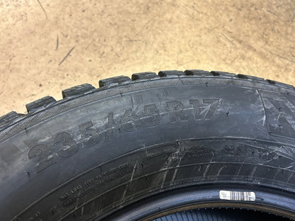 NORDMAN NORTH 9 SUV STUDDED BSW P 235 65 17 108T XL WINTER TIRE TS32827