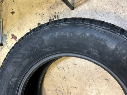 NORDMAN NORTH 9 SUV STUDDED BSW P 235 65 17 108T XL WINTER TIRE TS32827