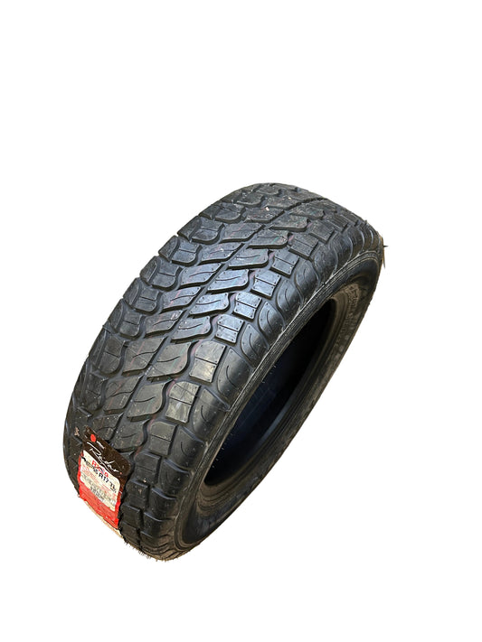 NOS RADAR RXS-9 BSW P 245 65 17 107T ALLL TERRAIN TIRE ACC0068
