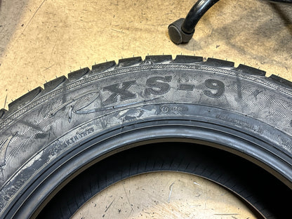 NOS RADAR RXS-9 BSW P 245 65 17 107T ALLL TERRAIN TIRE ACC0068