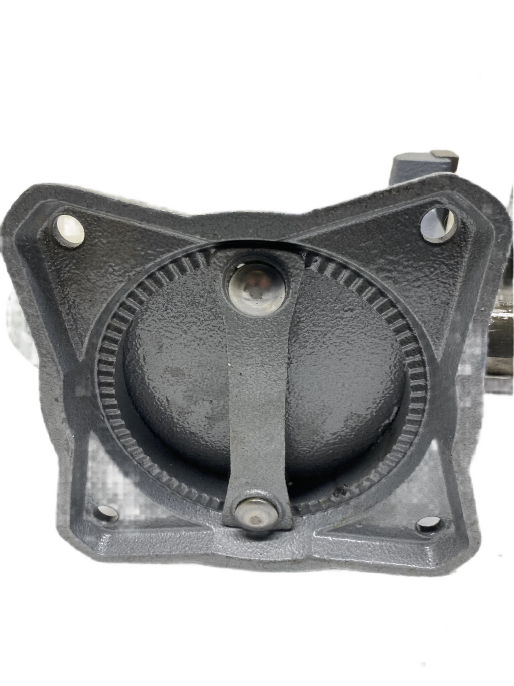 WILTON MECHANICS PRO SWIVEL VISE 6 1/2 W 7 IN JAW OPENING 28812