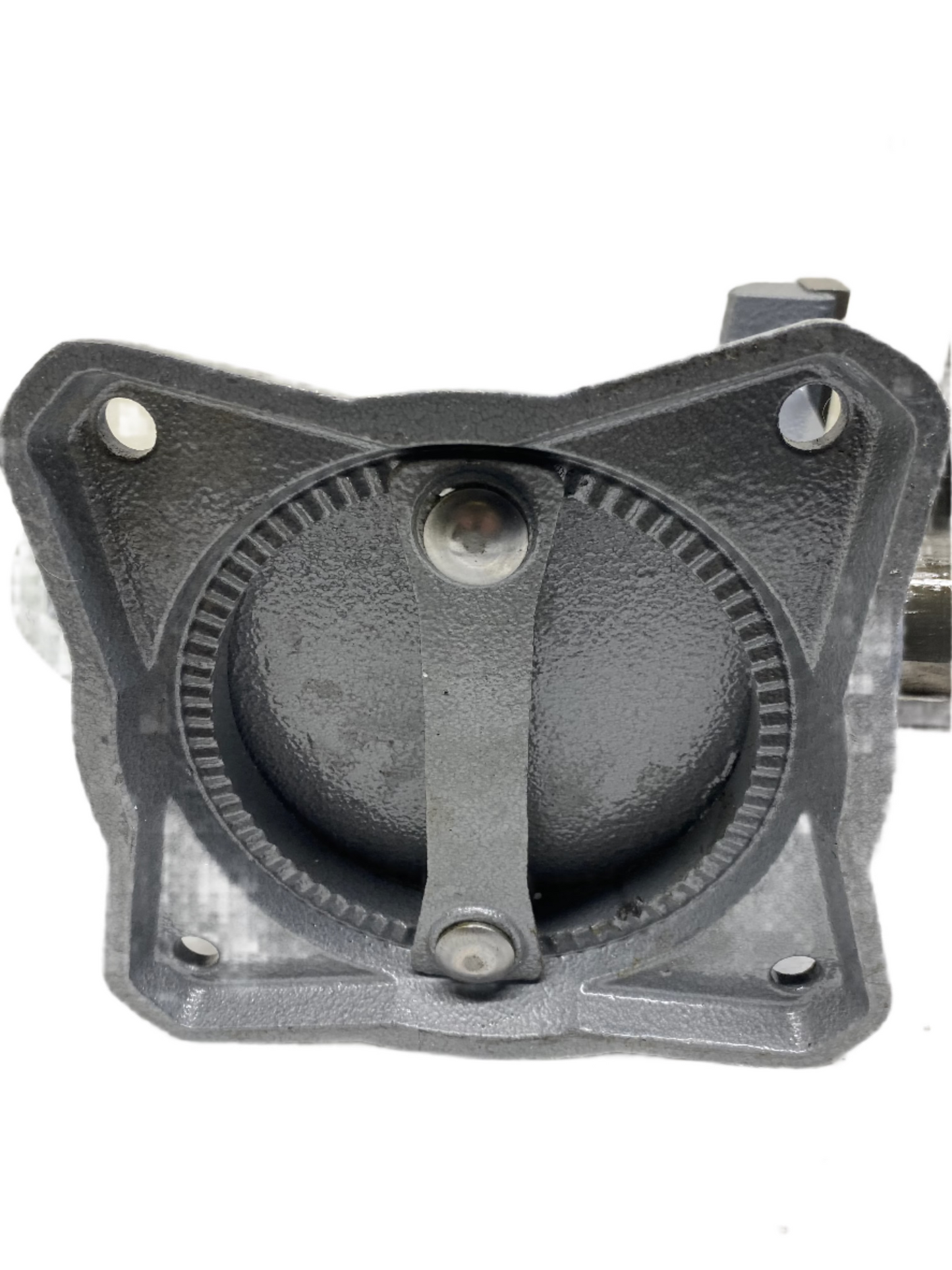 WILTON MECHANICS PRO SWIVEL VISE 6 1/2 W 7 IN JAW OPENING 28812