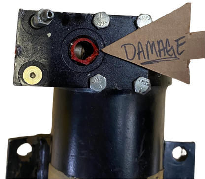 POWER GEAR LEG 400001 08302P 746