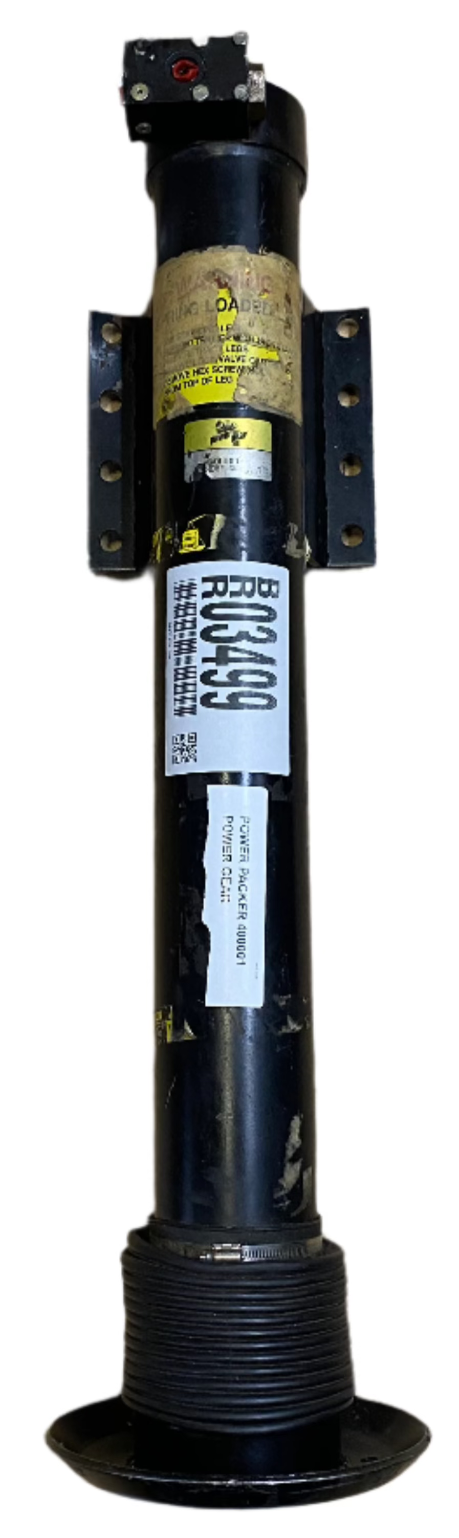 POWER GEAR LEG 400001 08302P 746