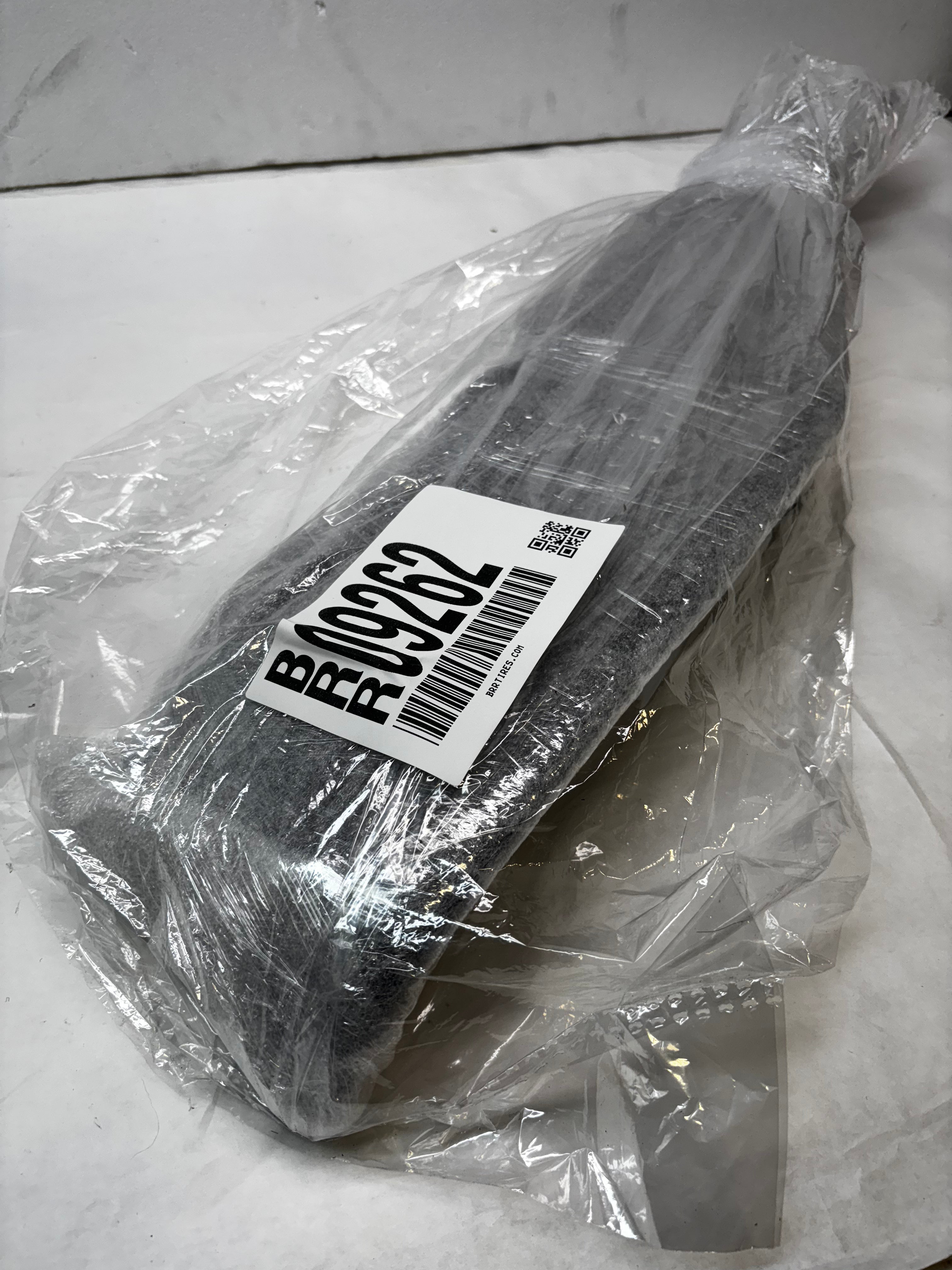 USED GENUINE PORSCHE 911 930 PASSENGERS DOOR POCKET LEATHER