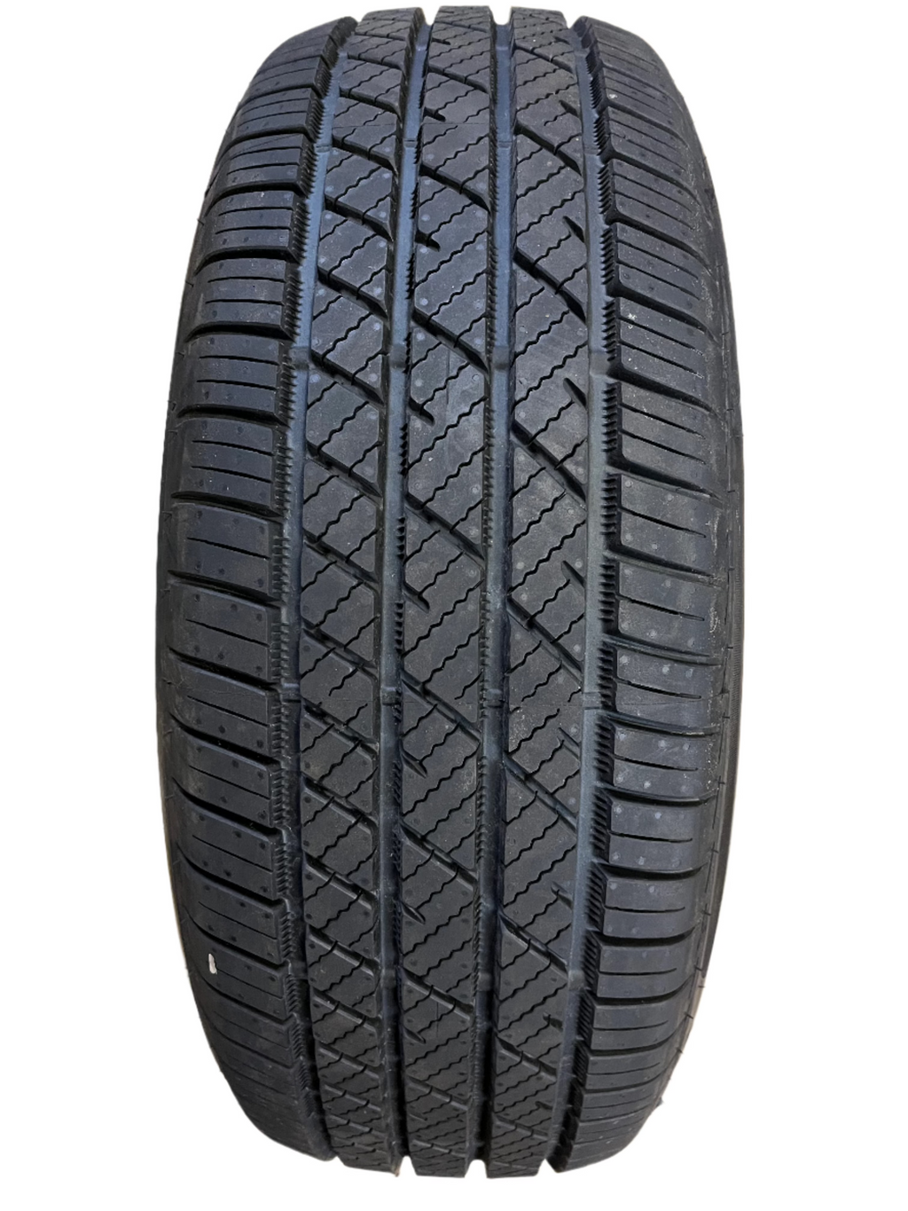 BRIDGESTONE POTENZA RE980 AS PLUS BSW P 215 55 17 94W SL  ALL SEASON TIRE 012755