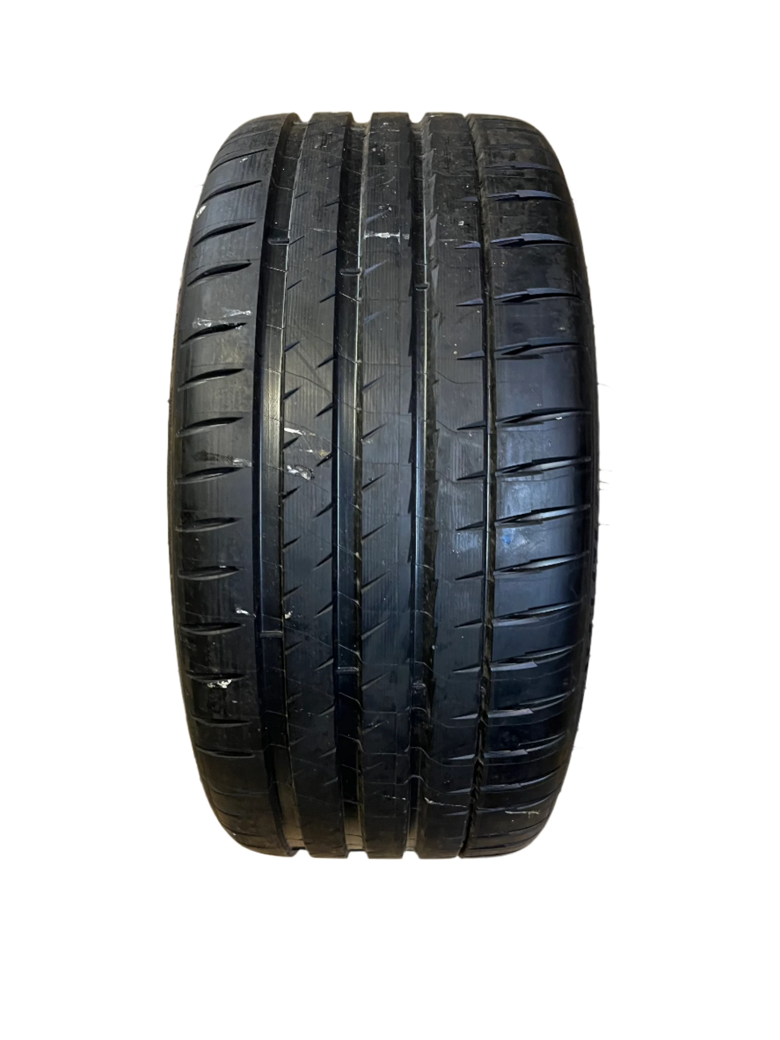 MICHELIN PILOT SPORT 4 S 255 30 20 92Y XL BSW ALL SEASON TIRE 29965