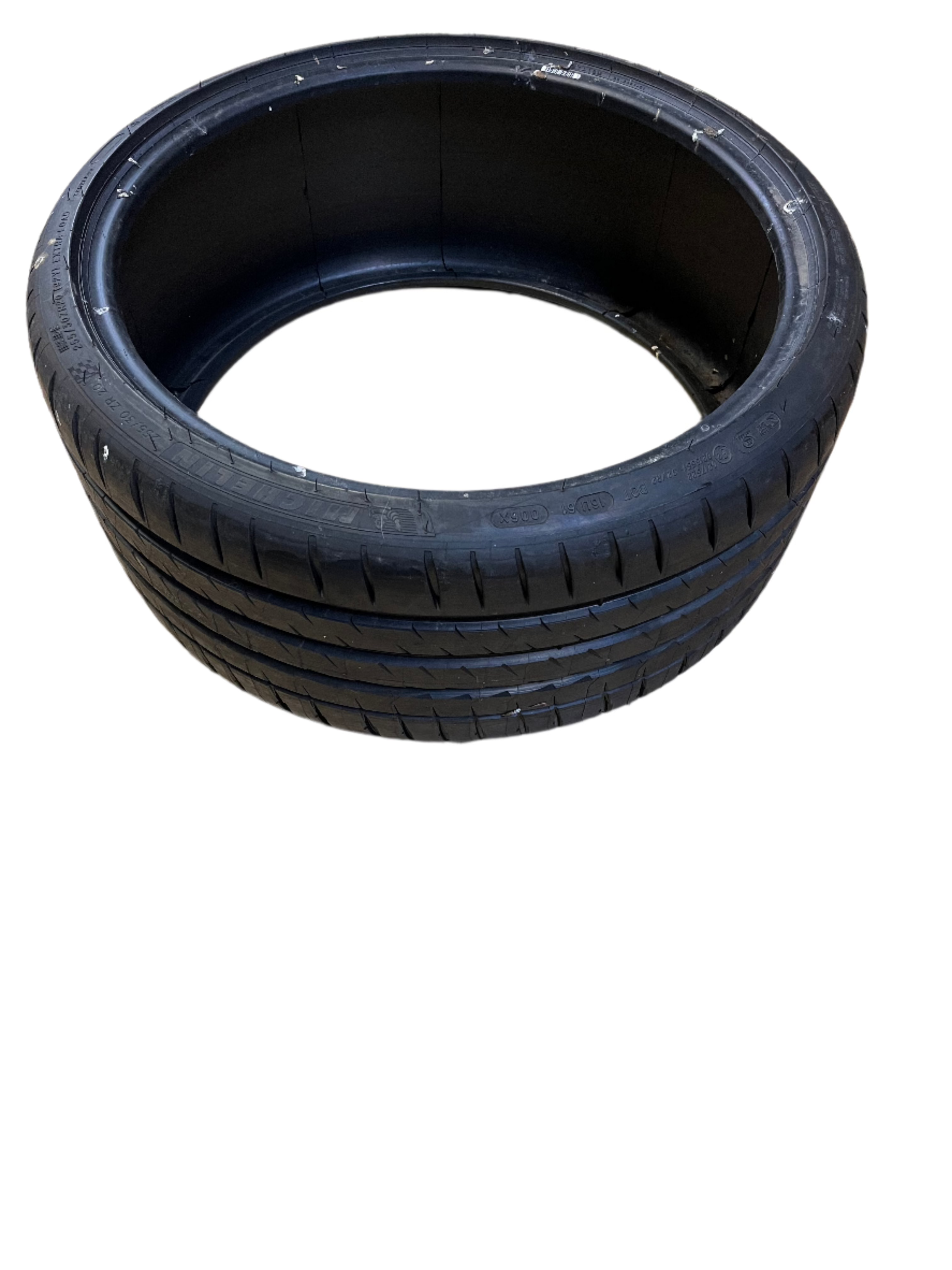 MICHELIN PILOT SPORT 4 S 255 30 20 92Y XL BSW ALL SEASON TIRE 29965