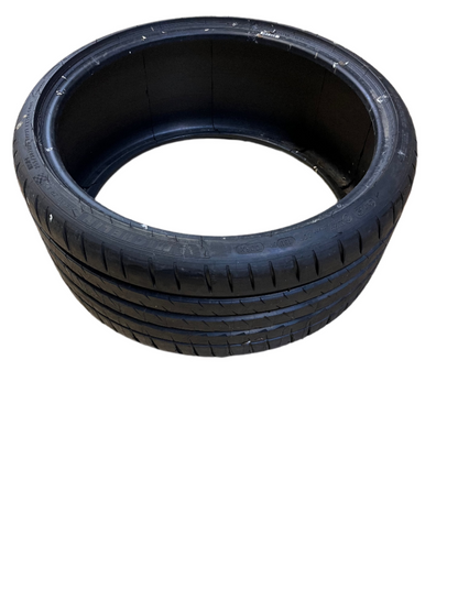 MICHELIN PILOT SPORT 4 S 255 30 20 92Y XL BSW ALL SEASON TIRE 29965