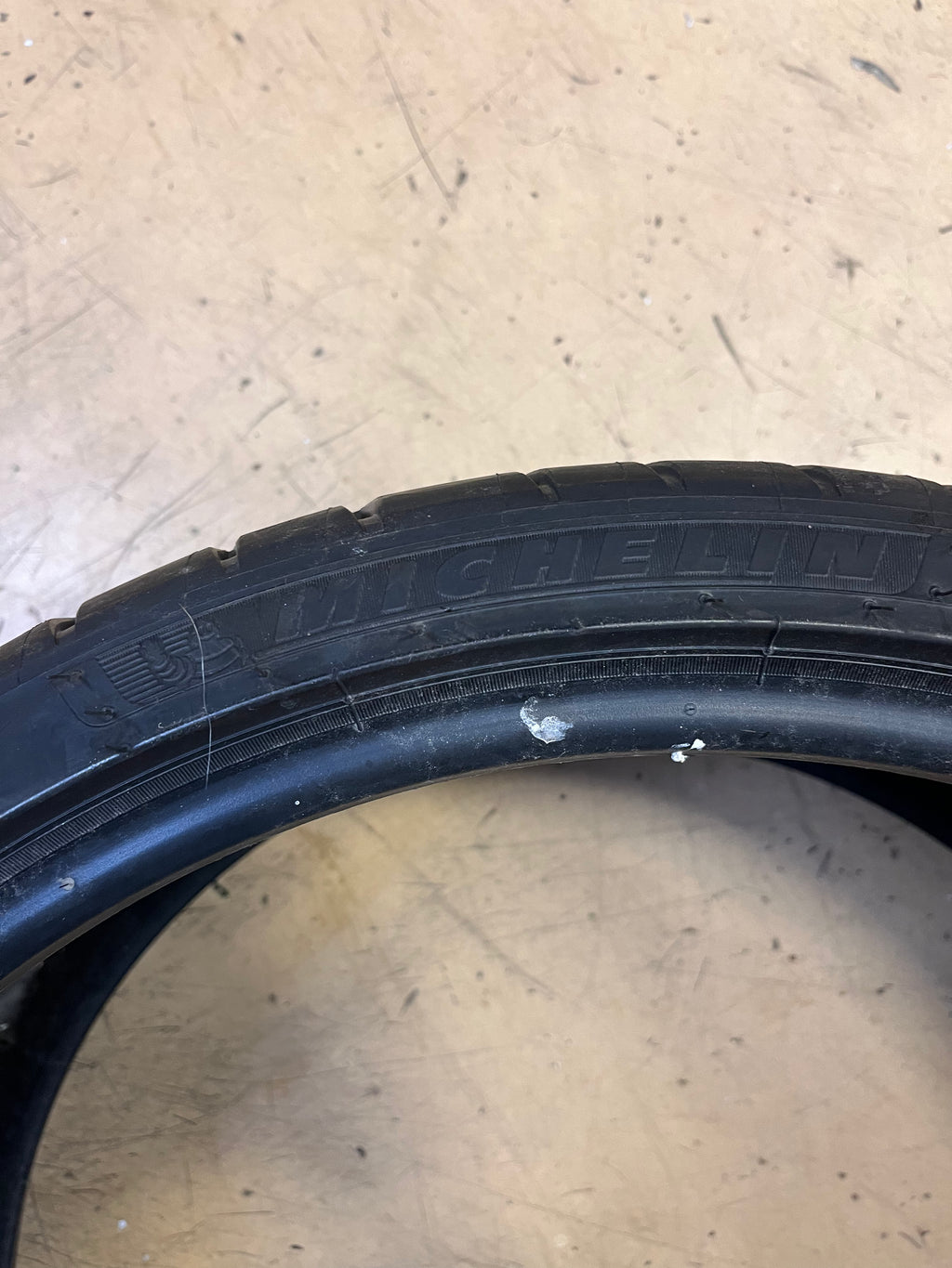 MICHELIN PILOT SPORT 4 S 255 30 20 92Y XL BSW ALL SEASON TIRE 29965