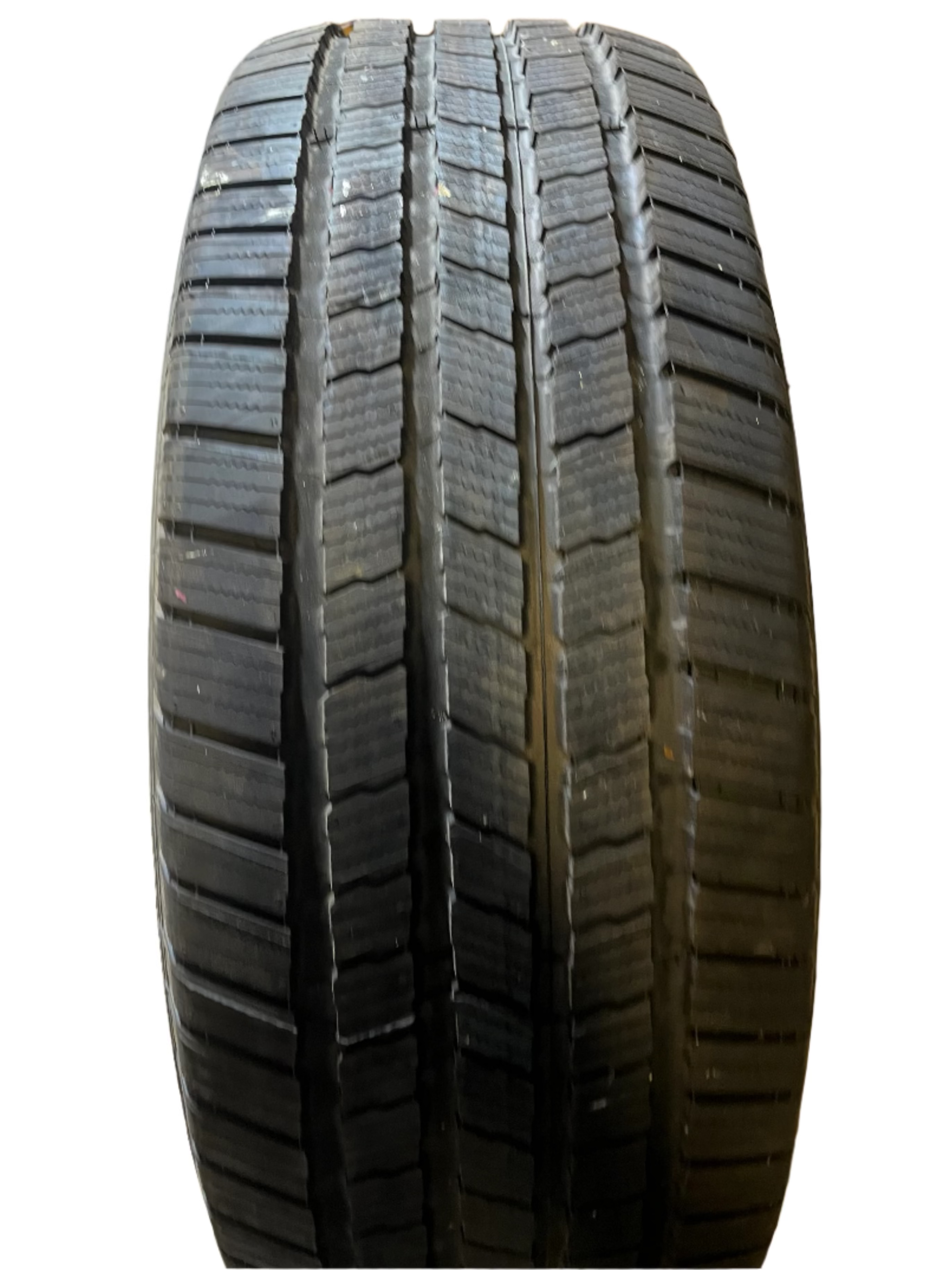 2 MICHELIN X LT A/S BSW P 275 50 22 111H ALL SEASON TIRE 86418